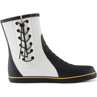 Botas De Vela Gill Agile 2026 - Negro/Blanco 926