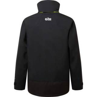 Chaqueta De Navegación Costera Gill Os3 2026 - Negra Os34