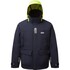 Chaqueta De Navegación Costera Gill Os3 2026 - Azul Marino Os34
