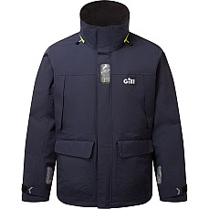Chaqueta De Navegación Costera Gill Os3 - Azul Marino Os34 Chaqueta De Navegación Costera Gill Os3 - Azul Marino Os34