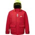 Chaqueta De Navegación Costera Gill Os3 2026 - Roja Os34