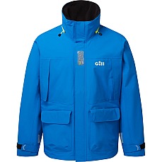 Chaqueta De Navegación Costera Gill Os3 - Azul Marea Os34 Chaqueta De Navegación Costera Gill Os3 - Azul Marea Os34