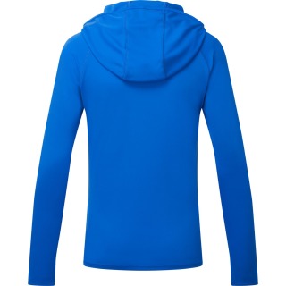 Sudadera Con Capucha Gill Uv Tec Para Hombre - Azul Tidal Uv016