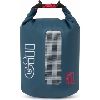 Bolsa Estanca Para Cilindro Gill Voyager 5L - Buceo Profundo L106