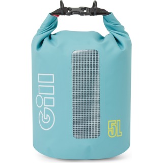 Bolsa Estanca Para Cilindros Gill Voyager 5L - Azul Marino L106