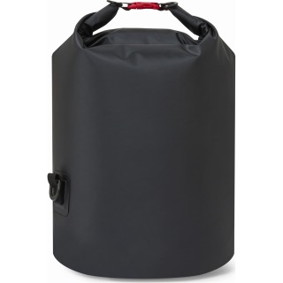 Bolsa Cilíndrica Impermeable Gill Voyager De 25 Litros - Negra L108