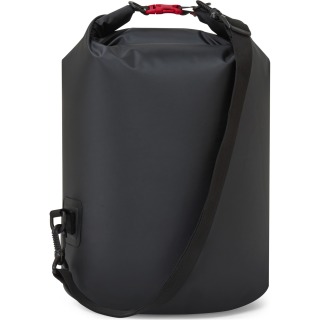 Bolsa Cilíndrica Impermeable Gill Voyager De 25 Litros - Negra L108