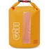 Bolsa Cilíndrica Impermeable Gill Voyager De 25 Litros - Gold Fusion L108