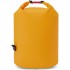 Bolsa Cilíndrica Impermeable Gill Voyager De 25 Litros - Gold Fusion L108