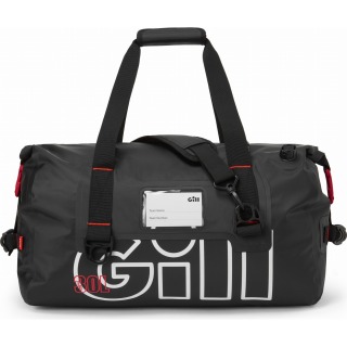 Bolsa Impermeable Gill Voyager Duffel 30L - Negra L111