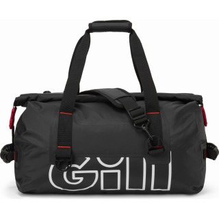Bolsa Impermeable Gill Voyager Duffel 30L - Negra L111