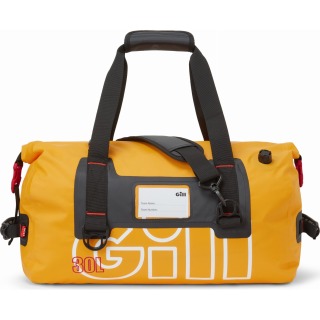 Bolsa Impermeable Gill Voyager Duffel 30L - Gold Fusion L111