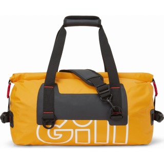 Bolsa Impermeable Gill Voyager Duffel 30L - Gold Fusion L111