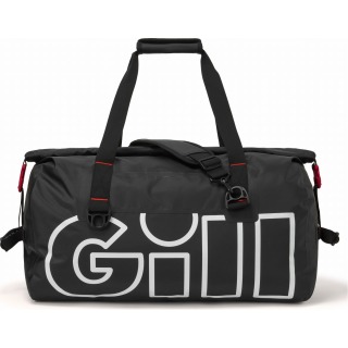 Bolsa Impermeable Gill Voyager Duffel 60L - Negra L112