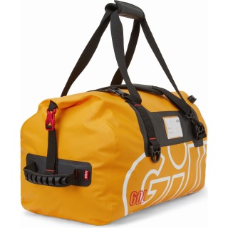 Bolsa Impermeable Gill Voyager Duffel 60L - Gold Fusion L112