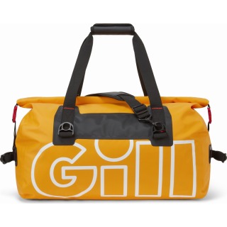 Bolsa Impermeable Gill Voyager Duffel 60L - Gold Fusion L112