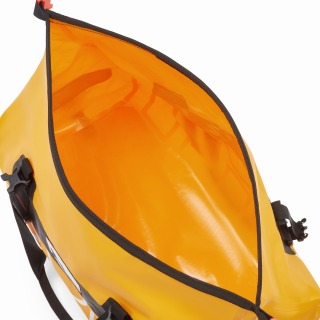 Bolsa Impermeable Gill Voyager Duffel 60L - Gold Fusion L112