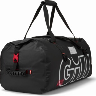 Bolsa Impermeable Gill Voyager Duffel 90L - Negra L113
