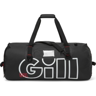 Bolsa Impermeable Gill Voyager Duffel 90L - Negra L113
