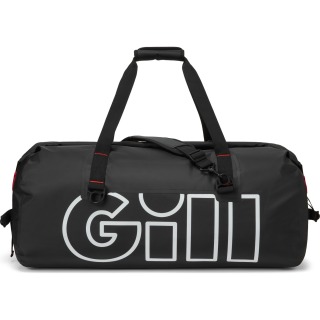 Bolsa Impermeable Gill Voyager Duffel 90L - Negra L113