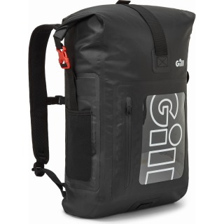 Bolsa Impermeable Para Mochila Gill Voyager 2.0 De 30 Litros - Negra L1142