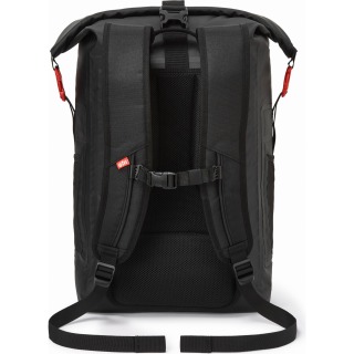 Bolsa Impermeable Para Mochila Gill Voyager 2.0 De 30 Litros - Negra L1142