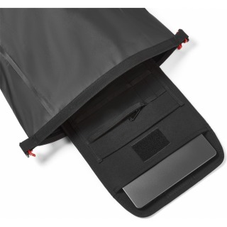 Bolsa Impermeable Para Mochila Gill Voyager 2.0 De 30 Litros - Negra L1142
