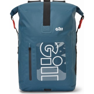 Bolsa Impermeable Para Mochila Gill Voyager 2.0 De 30 Litros - Deep Dive L114