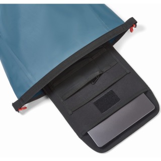 Bolsa Impermeable Para Mochila Gill Voyager 2.0 De 30 Litros - Deep Dive L114