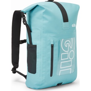 Bolsa Impermeable Para Mochila Gill Voyager 2.0 De 30 Litros - Azul Marino L114