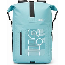 Bolsa Impermeable Para Mochila Gill Voyager 2.0 De 30 Litros - Azul Marino L114