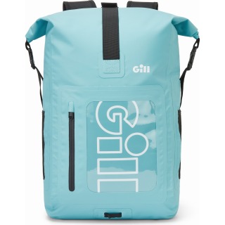 Bolsa Impermeable Para Mochila Gill Voyager 2.0 De 30 Litros - Azul Marino L114