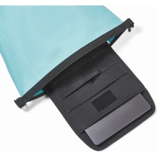 Bolsa Impermeable Para Mochila Gill Voyager 2.0 De 30 Litros - Azul Marino L114