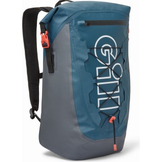 Bolsa De Equipo Gill Voyager 2.0, Mochila Impermeable De 35 L - Deep Dive L115