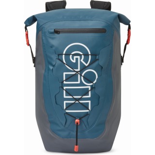 Bolsa De Equipo Gill Voyager 2.0, Mochila Impermeable De 35 L - Deep Dive L115
