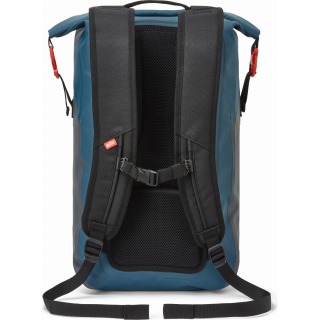 Bolsa De Equipo Gill Voyager 2.0, Mochila Impermeable De 35 L - Deep Dive L115