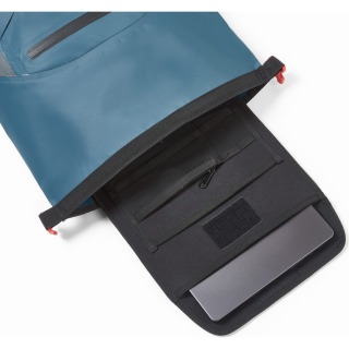 Bolsa De Equipo Gill Voyager 2.0, Mochila Impermeable De 35 L - Deep Dive L115