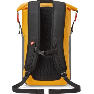 Bolsa De Deporte Gill Voyager 2.0, Mochila Impermeable De 35 L - Gold Fusion L115