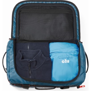 Bolsa/Mochila De Vela Gill Tarp Barrel 25L - Deep Dive L116