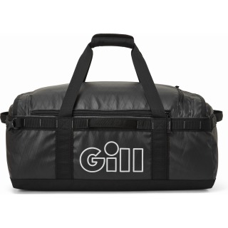 Bolsa/Mochila De Vela Gill Tarp Barrel 25L - Negra L116