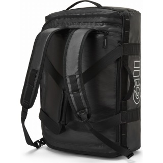 Bolsa/Mochila De Vela Gill Tarp Barrel 25L - Negra L116
