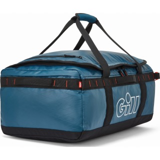 Bolsa/Mochila De Vela Gill Tarp Barrel 50L - Deep Dive L117