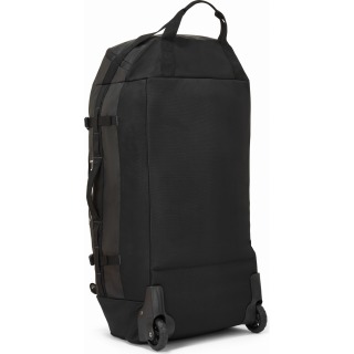 Bolsa Con Ruedas Gill Navigator Packaway De 120 Litros - Negra L118
