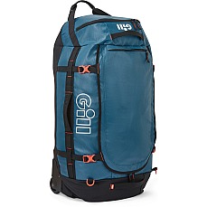 Bolsa Con Ruedas Gill Navigator Packaway De 120 Litros - Deep Dive L118