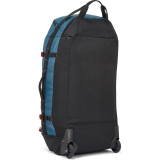 Bolsa Con Ruedas Gill Navigator Packaway De 120 Litros - Deep Dive L118