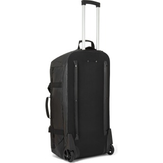 Bolsa De Carga Con Ruedas Gill Navigator De 95 Litros - Negra L119