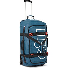 Bolsa De Carga Con Ruedas Gill Navigator De 95 Litros - Deep Dive L119