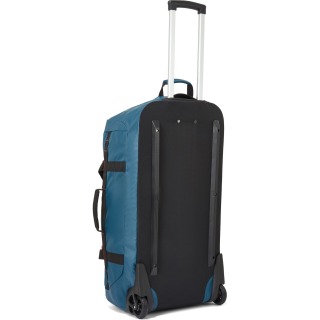 Bolsa De Carga Con Ruedas Gill Navigator De 95 Litros - Deep Dive L119