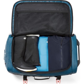 Bolsa De Carga Con Ruedas Gill Navigator De 95 Litros - Deep Dive L119