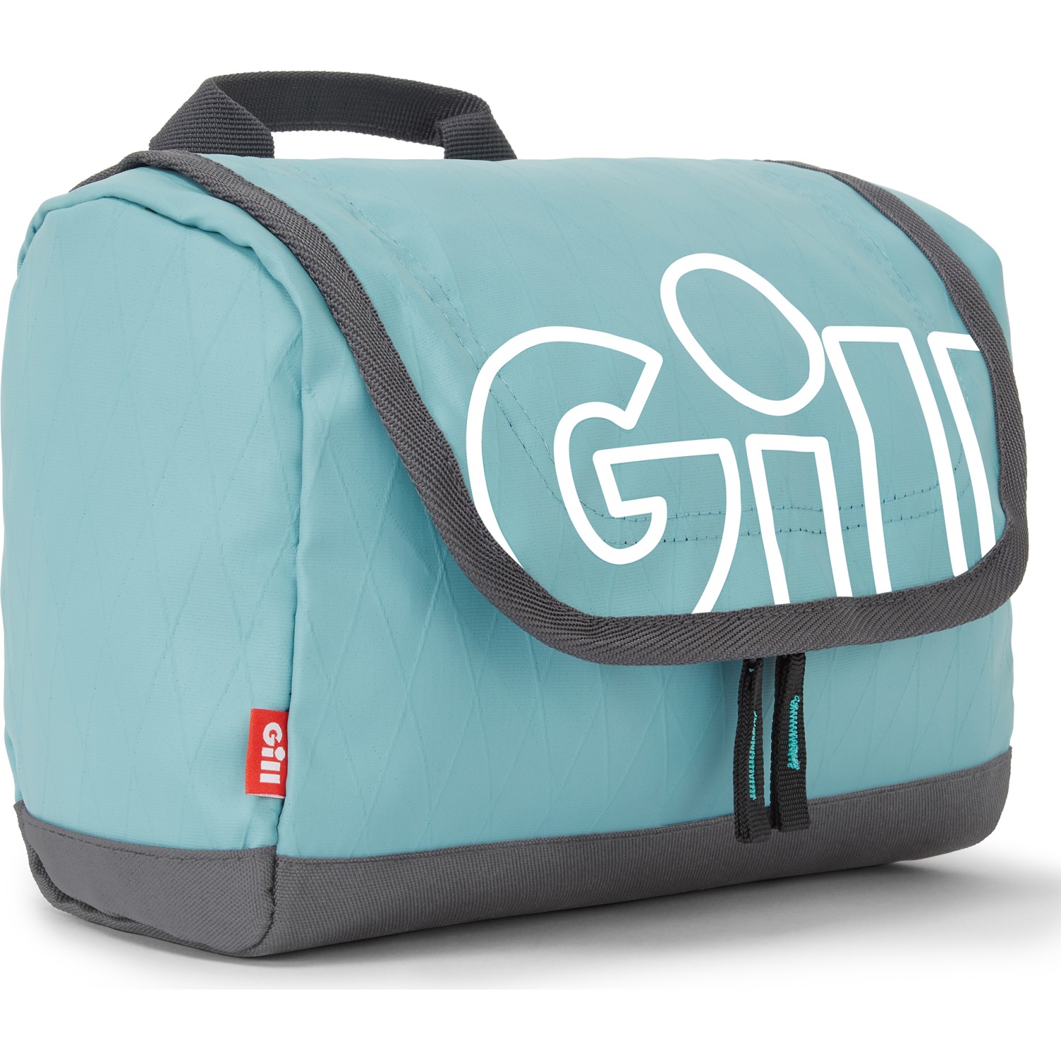 Neceser Gill Navigator - Azul Marino L120